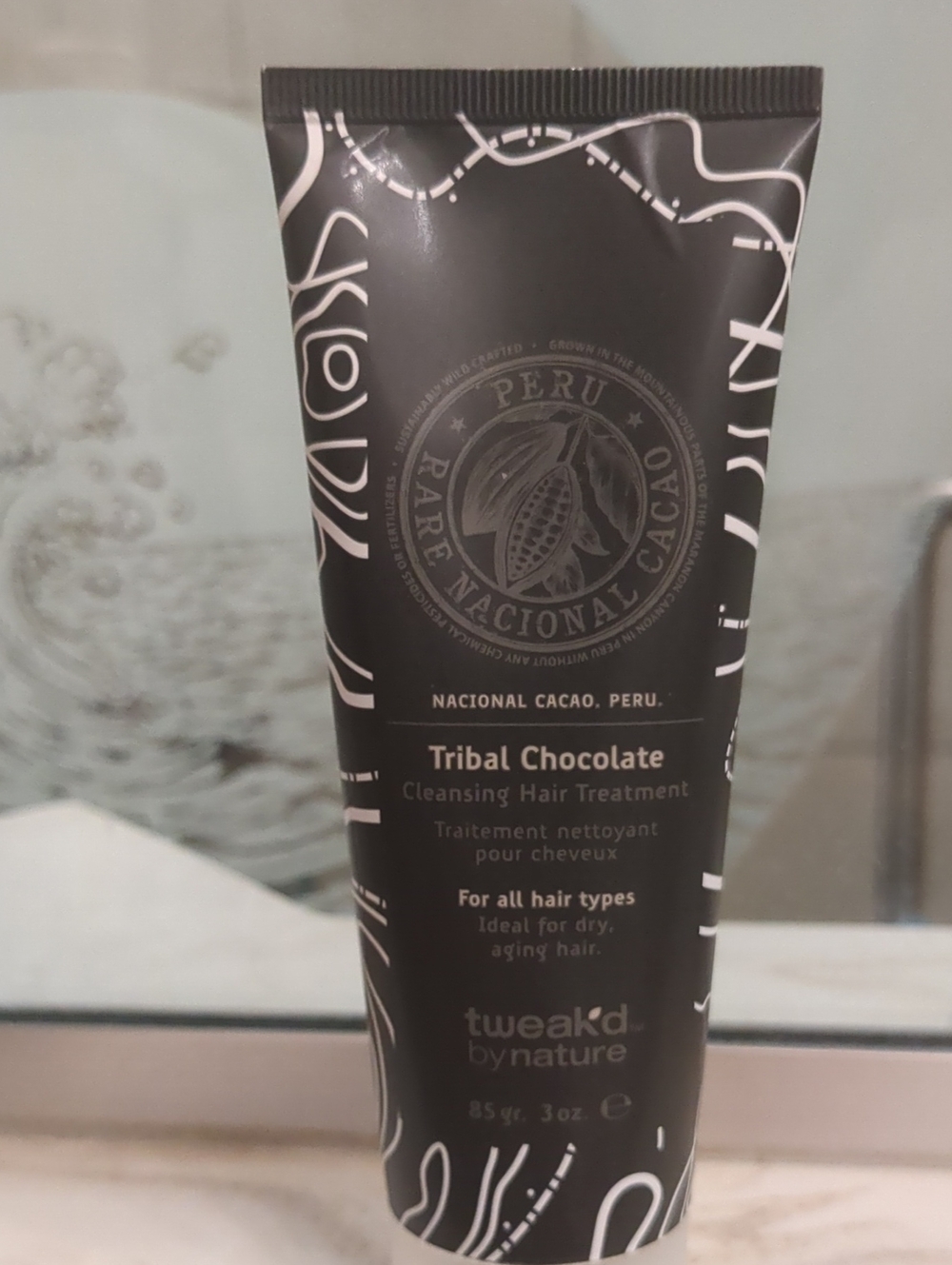 Cleansing Hair Treatment - Picture 4 of 5